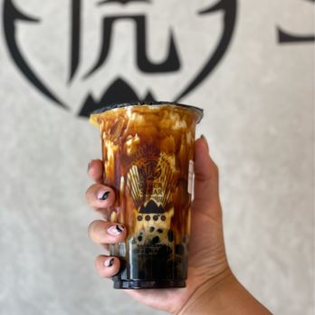 Tiger Sugar - Bubble Tea Near Me - New York, New York Tiger Sugar - Bubble Tea Near Me - New York, New York