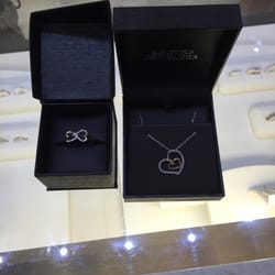 Two gifts for my girl!