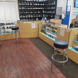 Blue Door Vaping - Mechanicsburg