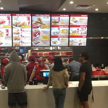 Jollibee - Fast Food Near Me - Scarborough, Alberta