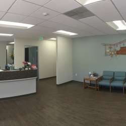 San Diego Podiatry Group - Brand new office!