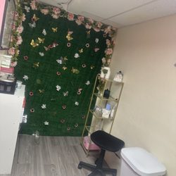 Bare Butterfly Studio