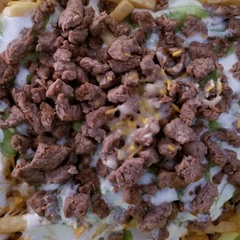 Paco’s Tacos - Carne asada fries. Decent and filling meal. - Mexican Near Me - Page, Arizona Paco’s Tacos - Carne asada fries. Decent and filling meal. - Mexican Near Me - Page, Arizona