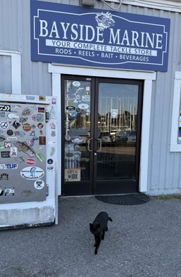 Bayside Marine, 333 Lake Ave, Santa Cruz, CA 95062, US - MapQuest