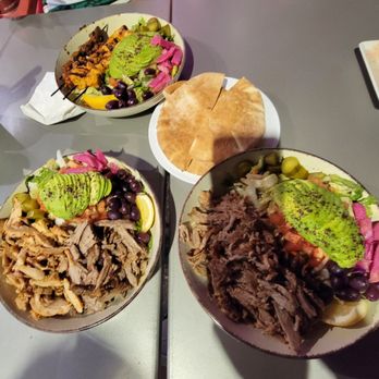 Sultan's Kebab - Mediterranean Near Me - Pleasanton, California