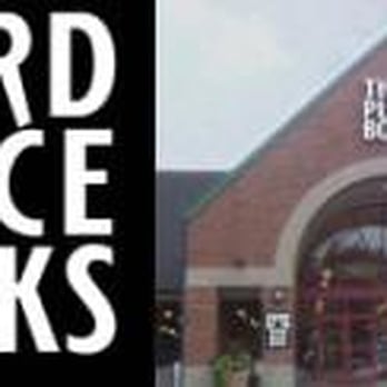 Third Place Books - What do they sell here? - Bookstores Near Me - Lake Forest Park, Washington Third Place Books - What do they sell here? - Bookstores Near Me - Lake Forest Park, Washington