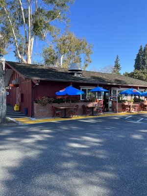 Kal's Bar-B-Q by null