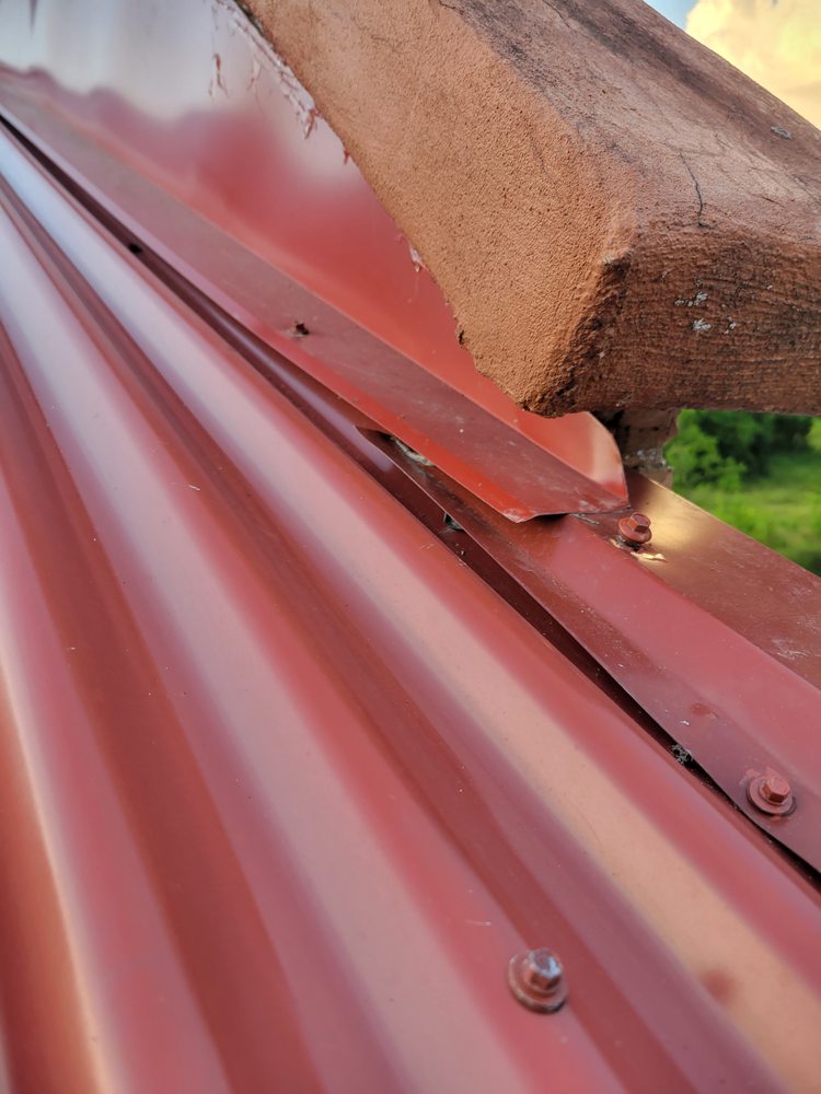 Slide of Region Roofing