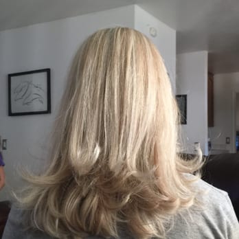 Cheli Landa Studio - Fabulous highlights!! - Hair Salons Near Me - San Diego, California Cheli Landa Studio - Fabulous highlights!! - Hair Salons Near Me - San Diego, California