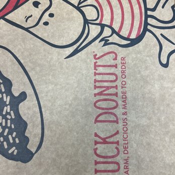 Duck Donuts - Logo - Donuts Near Me - Libertyville, Illinois Duck Donuts - Logo - Donuts Near Me - Libertyville, Illinois