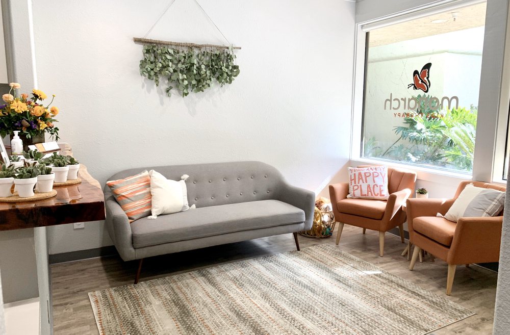 Monarch Kids Therapy - child therapist in Carlsbad, CA
