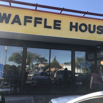 Waffle House - Breakfast & Brunch Near Me - Goodyear, Arizona Waffle House - Breakfast & Brunch Near Me - Goodyear, Arizona