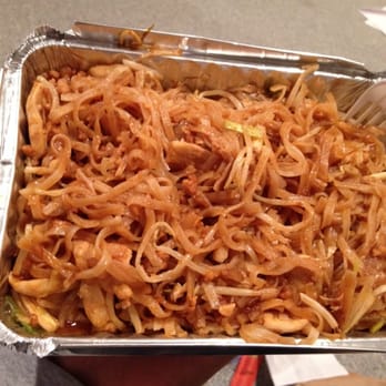 Mai Thai Restaurant - Thai Near Me - Orange, Connecticut