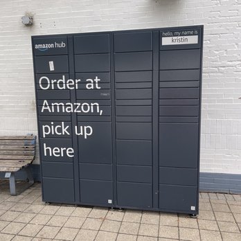 Shell - Shell - Amazon Pickup Depot onsite - Gas Stations Near Me - Scarborough, Ontario