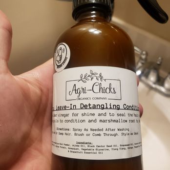 Refill Goodness - Leave in detangler - Cosmetics & Beauty Supply Near Me - Stevensville, Maryland
