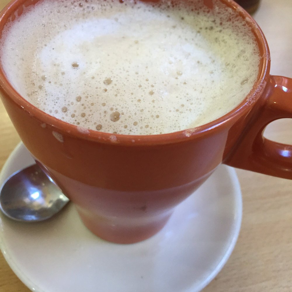 Taino's Kitchen - Good coffee... 3.5 - Puerto Rican Near Me - Newark, New Jersey Taino's Kitchen - Good coffee... 3.5 - Puerto Rican Near Me - Newark, New Jersey