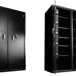 Pacific Safe Manufacturing Inc - Wide Variety of Inventory Control Safes In Stock!