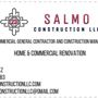 Photo of Salmo23 Construction LLC