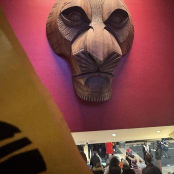 The Lion King - Performing Arts Near Me - New York, New York