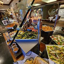Levy Restaurants - United Center