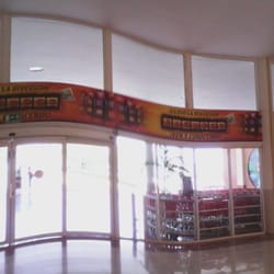 Centro Maya