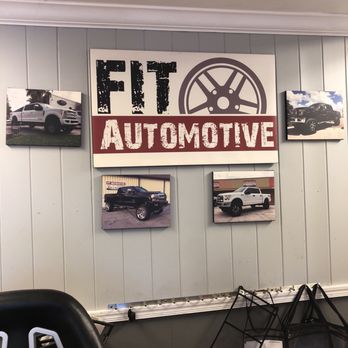 FIT Automotive - Tires Near Me - Sarasota, Florida FIT Automotive - Tires Near Me - Sarasota, Florida