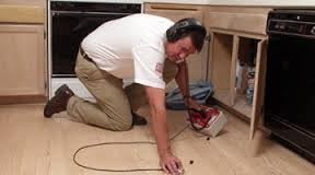 Slide of Central MO All Service Plumbing