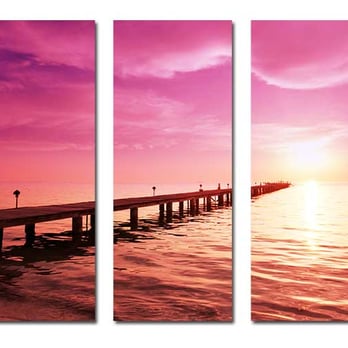 Canvas n' Decor - Standard triptych (3-panel canvas split) - Photography Stores & Services Near Me - London, Ontario Canvas n' Decor - Standard triptych (3-panel canvas split) - Photography Stores & Services Near Me - London, Ontario