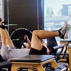 Sturgeon Valley Athletic Club - Pilates studio in St. Albert