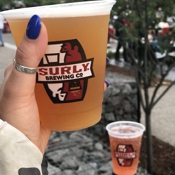 Surly Brewing - Breweries Near Me - Minneapolis, Minnesota