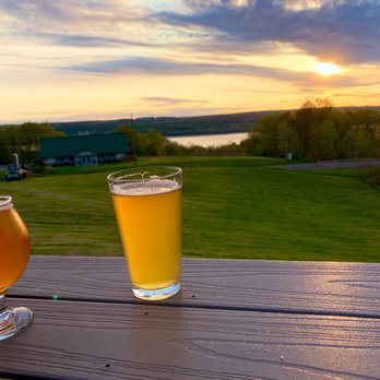 Lucky Hare Brewing - Brewpubs Near Me - Hector, New York Lucky Hare Brewing - Brewpubs Near Me - Hector, New York