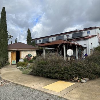 Hagafen Cellars - Wineries Near Me - Napa, California