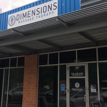 Dimensions Massage Therapy - Massage Therapy Near Me - Austin, Texas Dimensions Massage Therapy - Massage Therapy Near Me - Austin, Texas