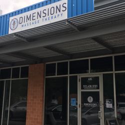 Dimensions Massage Therapy