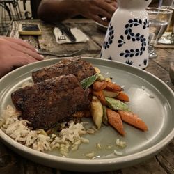 Villa Serena - Rib eye