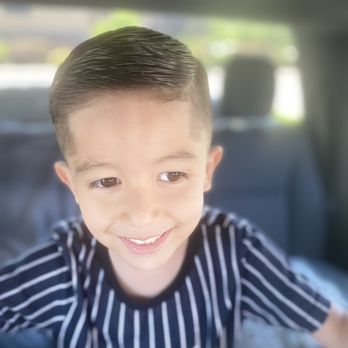 Tone’s Barbershop - Best haircut my son has ever had. Thank you Tony! - Barbers Near Me - Auburn, California Tone’s Barbershop - Best haircut my son has ever had. Thank you Tony! - Barbers Near Me - Auburn, California
