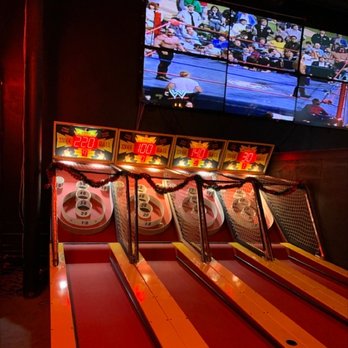Up-Down - Skew ball - Arcades Near Me - Kansas City, Missouri Up-Down - Skew ball - Arcades Near Me - Kansas City, Missouri