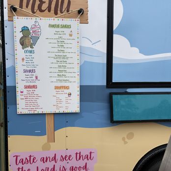 Sammy’s Soft Serve - Ice Cream & Frozen Yogurt Near Me - New Bern, North Carolina Sammy’s Soft Serve - Ice Cream & Frozen Yogurt Near Me - New Bern, North Carolina