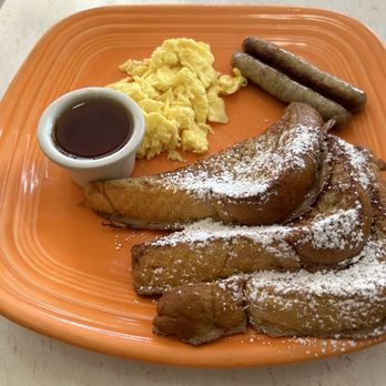 Rockridge Cafe - French toast breakfast - Breakfast & Brunch Near Me - Oakland, California Rockridge Cafe - French toast breakfast - Breakfast & Brunch Near Me - Oakland, California