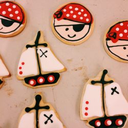 Wildflour Cakes & Pastries