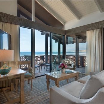 La Jolla Shores Hotel - Hotels Near Me - La Jolla, California