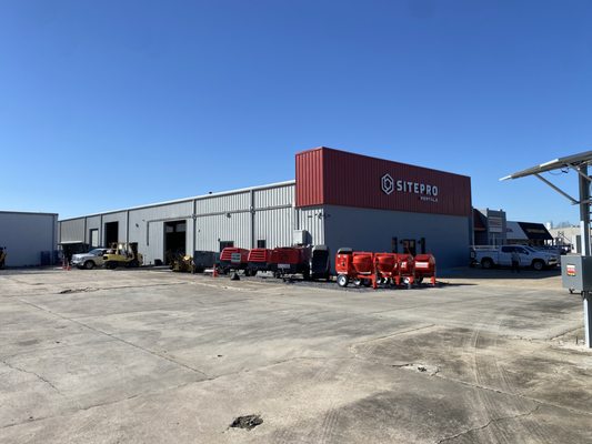 Hayman Services Logo