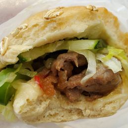 Bulgogi Sub