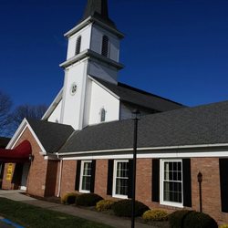 Huron United Methodist Church