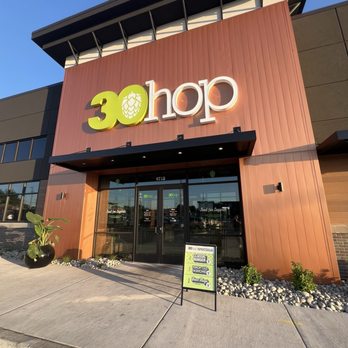 30hop - Front - Bars Near Me - Merriam, Kansas