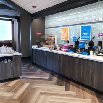 Tru by Hilton Bowling Green - Free breakfast!! - Hotels Near Me - Bowling Green, Kentucky