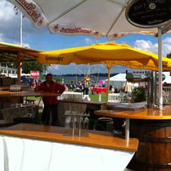 Hafenfest Wedel - Schulauer Hafenfest