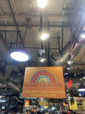 Nanee's Kitchen by null