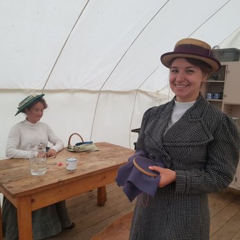 Fort Edmonton Park - Parks Near Me - Edmonton, Alberta
