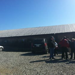 Cabane à sucre Brazeau
